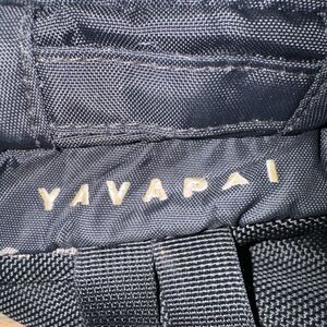 Northface yavapai backpack